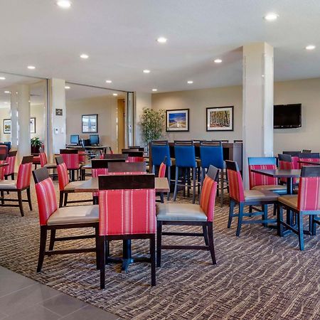 Comfort Suites Helena Airport Exteriér fotografie