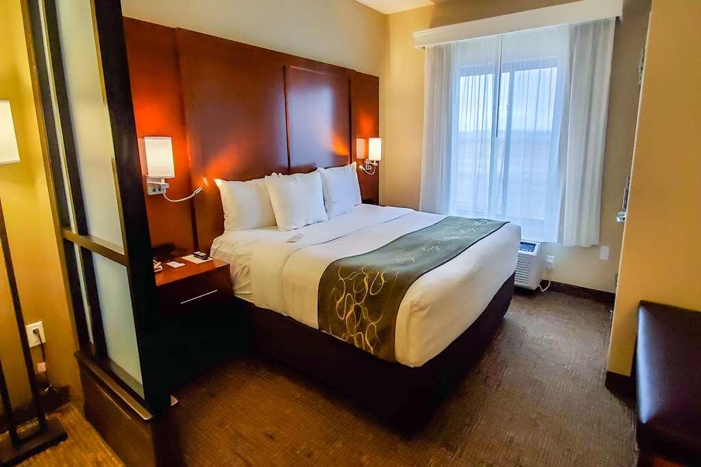 Comfort Suites Helena Airport Pokoj fotografie