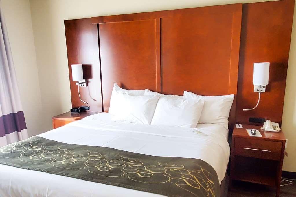 Comfort Suites Helena Airport Pokoj fotografie