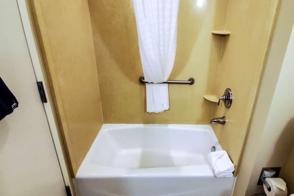 Comfort Suites Helena Airport Pokoj fotografie
