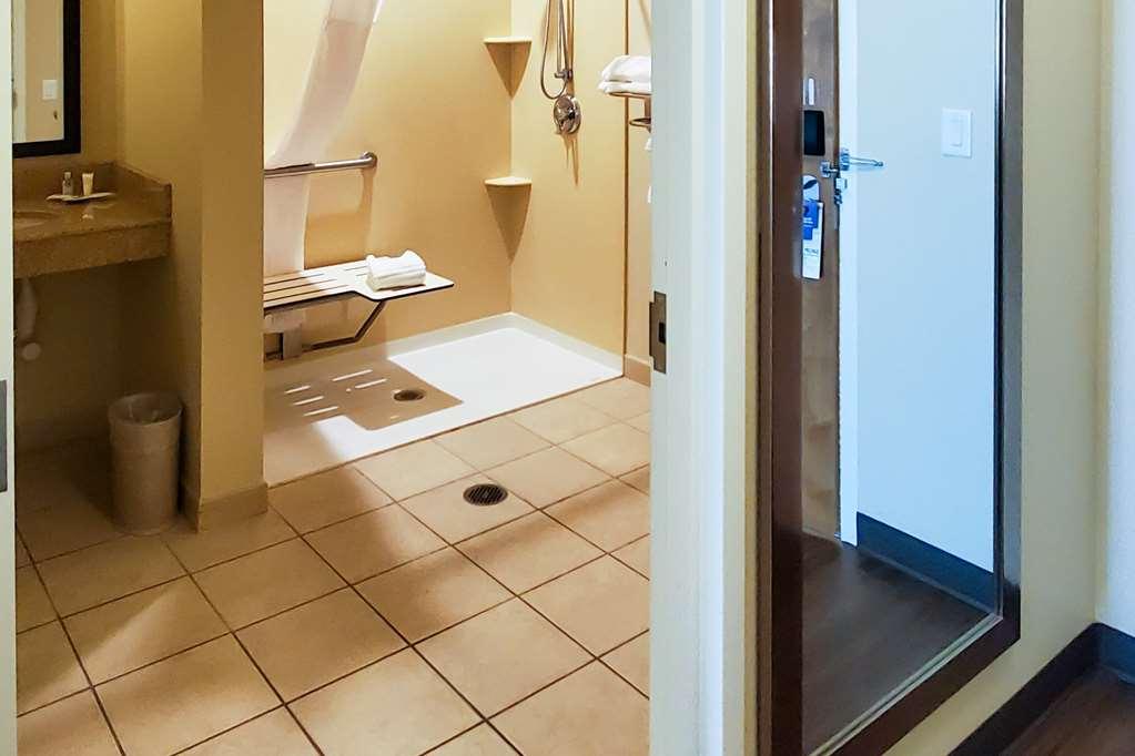 Comfort Suites Helena Airport Pokoj fotografie