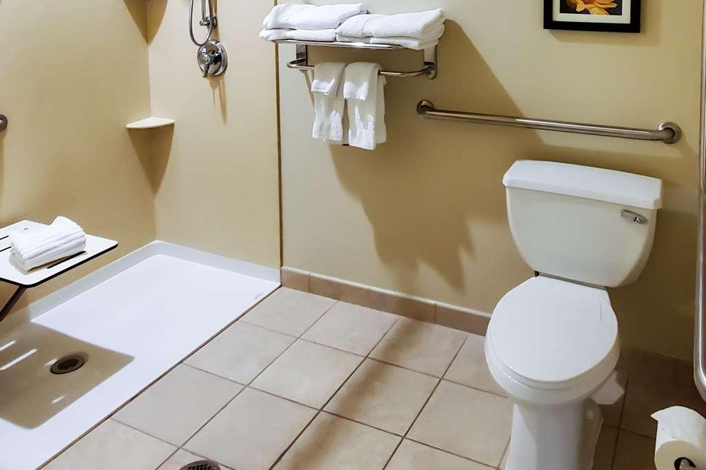 Comfort Suites Helena Airport Pokoj fotografie