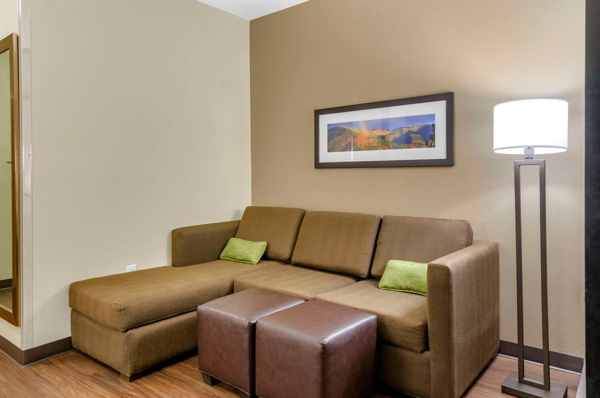 Comfort Suites Helena Airport Exteriér fotografie